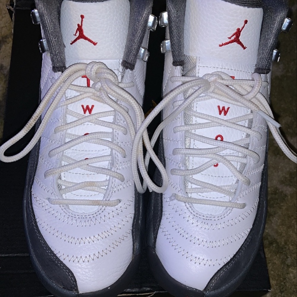 Air Jordan Retro 12 GS